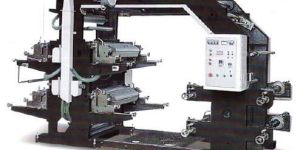 Flexo Printing Machine
