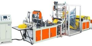 Non Woven Bag Making Machine