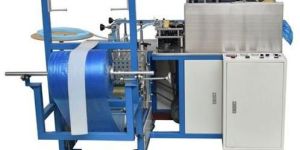 Surgical Shoe Cover Making Machine