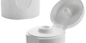 Flip Top Cap