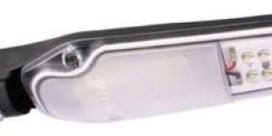 Philips LED Street Light