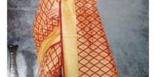 Fancy Silk Saree