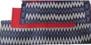 Handloom Ladies Suit