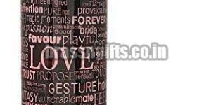 Printed Copper Bottle