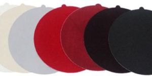 Velvet Polishing Clothe 10'