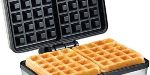 Waffle Maker