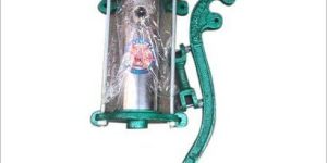 Deepwell Cast Iron Hand Pump
