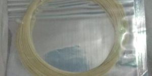 Musical Bass Gut Strings