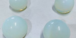 Opalite Sphere