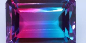 Orchid Triplets Gemstone