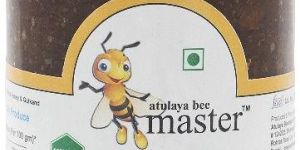 Fresh Gulkand with Honey and Elaichi