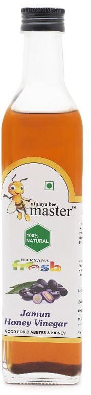 Fresh Jamun Honey Vinegar