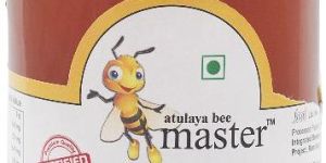 Natural Multi Flora Honey