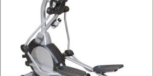 Aerofit AF 601ES Elliptical Cross Trainer