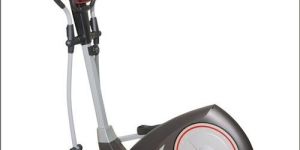 Aerofit AF 606E Elliptical Cross Trainer