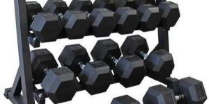Hex Dumbbell