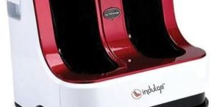 Powermax IF-8005 Leg Massager