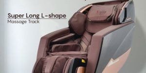 Powermax PMC -5000 Massage Chair