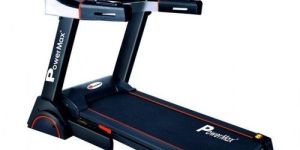 Powermax TDA 230 Treadmill