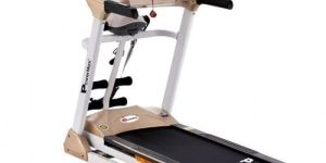 Powermax TDA - 450 Motorized Treadmill
