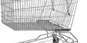 Shopping Trolley
