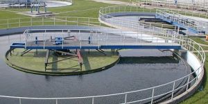 Water Treatment Plant
