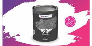 Hammer Tone Paint