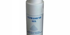 Ultrasound Gel