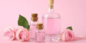 Rose Water, Gulab Jal