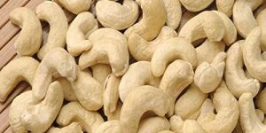 Scorched Cashew Nuts