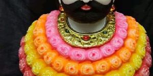 Marble Khatu Shyam Statue