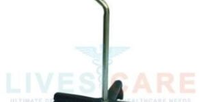 Single Wash Basin Stand