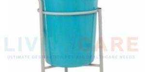 Soiled Linen Trolley