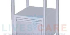 Standard Bed Side Locker