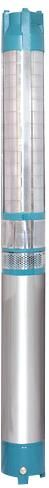 Borewell Submersible Pump