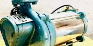 Horizontal Openwell Submersible Pump