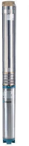 Submersible Borehole Pump