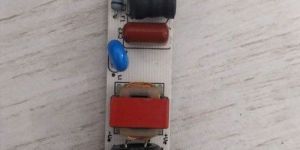 LED Tube Light Driver