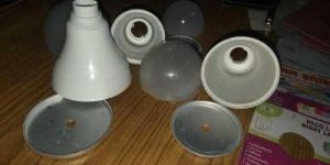 Philips Bulb Raw Material