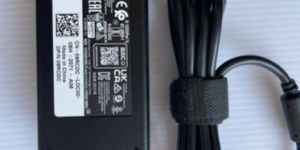 Dell Laptop Charger