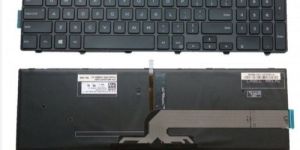 Laptop Keyboard Dell