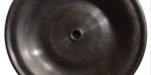 Rubber Diaphragm