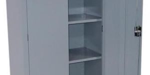 Aluminium Cupboard