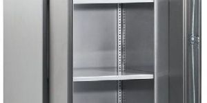 Stainless Steel Cupboard