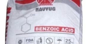 Benzoic Acid