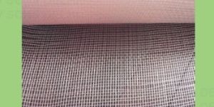 Fiberglass Mesh