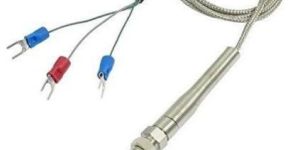 Temperature Detector