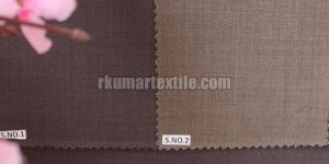 PW Suiting Fabric