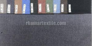 Two Tone Fabric