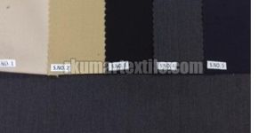 Uniform Fabrics